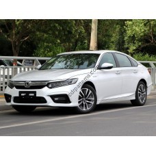 Honda INSPIRE 2019 - Multimedia screen template