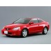 Honda Integra IV DC5 (2001-2006) right - pattern for car EVA mats