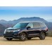 Honda Pilot (2018) - Multimedia screen template