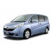 Honda Stepwagon GR 2 - pattern for car EVA mats