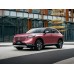 Honda Vezel 2023 Full Body - pattern for the body