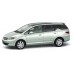 Honda Airwave, station wagon, 1 generation, GJ (04.2005 - 08.2010) Front side glass pattern 