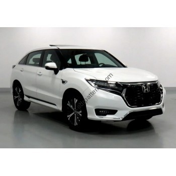 Honda UR‑V (2023–2024) (Chinese‑European) full body - pattern for the body Honda UR‑V (2023–2024) (Chinese‑European) full body - pattern for the body