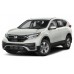 Honda CR-V 2020 LX EX EX L Touring - pattern for the body