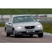 Honda Legend, sedan, 3rd generation (09.1998 - 09.2004) Front side glass pattern 