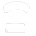 Honda CR-V 2017 v1 - Multimedia screen template