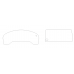 Honda CR-V 2017 v3 - Multimedia screen template