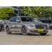 Hongqi H7 2019 full body - pattern for the body