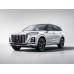 Hongqi HS3 2023 full body - pattern for the body
