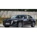 Hongqi H5 2023 - pattern for the body