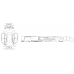 Hongqi E-QM5 Body 2021 full body - pattern for the body