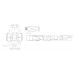 HongQi H9 2020 full body - pattern for the body
