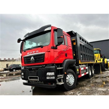 Howo SinoTrack - pattern for EVA mats for trucks and buses