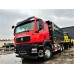 Howo SinoTrack - pattern for EVA mats for trucks and buses