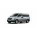 Hyundai H1 2016 front - pattern for the body