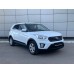 Hyundai Creta 5-door, 1st generation, GS (03.2015 - 09.2021) - pattern on the windshield