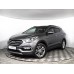 Hyundai Santa Fe (2015) bumper - pattern for the body