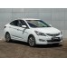 Hyundai Solaris 2015 front - pattern for the body