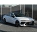 Hyundai Sonata 2024 full body - pattern for the body