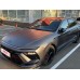 Hyundai Sonata 2024 - the pattern of the interior