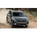 Hyundai Santa Fe XRT 2022 - pattern for the body