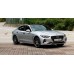 Hyundai Genesis G70 (2018) - pattern for the body