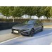 Hyundai Lafesta 2023 front - pattern for the body