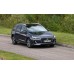 Hyundai i30 2018 front - pattern for the body