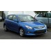 Hyundai i30 2011 - headlight pattern