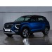 Hyundai Creta 2021 v2 - Multimedia screen template