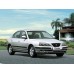 Hyundai Elantra - 3rd generation, XD,XD2 2000-2009 sedan - Pattern for rear windows