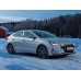 Hyundai Elantra 2019 - Multimedia screen template