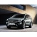 Hyundai Grand Santa Fe (DM) 2014 - pattern for the body