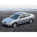 HYUNDAI GRANDEUR 2005-2012 - pattern for car mats