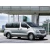 HYUNDAI H1 2008-> - pattern for car mats