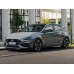 Hyundai i30 - 3rd generation 5 DV Hatch 2017-2024 - Pattern for rear windows