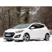Hyundai i30 (A5) 2013 - pattern for the body
