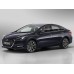 Hyundai i40 (2015) - pattern for the body