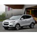 Hyundai ix35 (EL_rest) 2014 - headlight pattern