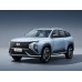 Hyundai Mufasa 2023 full body - pattern for the body