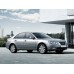 Hyundai Sonata NF 2008 - pattern for the body