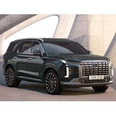Hyundai Palisade 2022,  5 d, 1 (04.2022 - pt) - Multimedia screen template