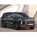 Hyundai Palisade 2023 - headlight pattern