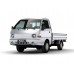 HYUNDAI PORTER 2004-> - pattern for car mats