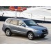 HYUNDAI SANTA FE 2006-2010 - pattern for car mats