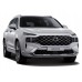 Hyundai Santa Fe (2021) - Multimedia screen template