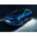 Hyundai Solaris 2020 - Multimedia screen template