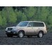 HYUNDAI TERRACAN 2001-2007 - pattern for car mats