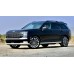 Hyundai Palisade Calligraphy 4D SUV 2026 full body - pattern for the body