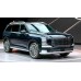 Hyundai Palisade SE Hybrid 2026 full body - pattern for the body